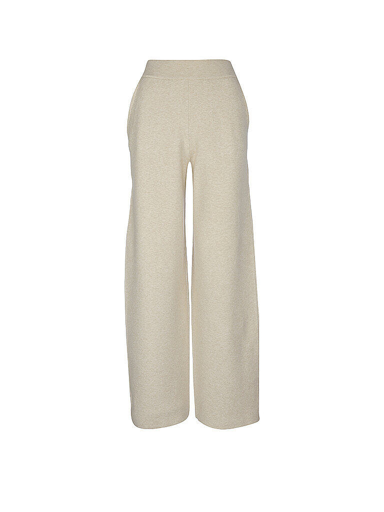 JC SOPHIE Strickhose beige | L
